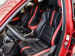 2018款 红标 1.3T DCT时尚型