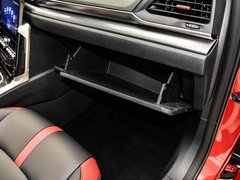 2018款 红标 1.3T DCT时尚型