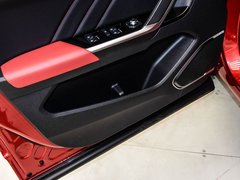 2018款 红标 1.3T DCT时尚型