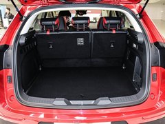 2018款 红标 1.3T DCT时尚型