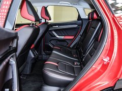 2018款 红标 1.3T DCT时尚型