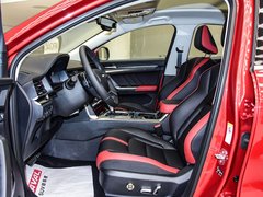 2018款 红标 1.3T DCT时尚型