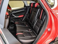 2018款 红标 1.3T DCT时尚型