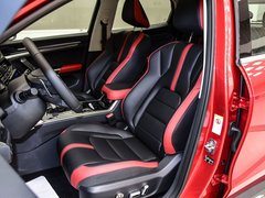 2018款 红标 1.3T DCT时尚型
