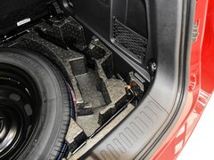 2018款 红标 1.3T DCT时尚型