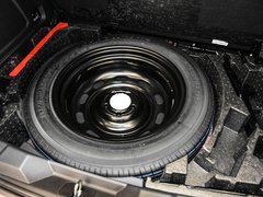 2018款 红标 1.3T DCT时尚型