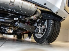 2018款 红标 1.3T DCT时尚型