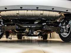 2018款 红标 1.3T DCT时尚型