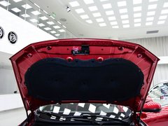 2018款 红标 1.3T DCT时尚型