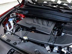 2018款 红标 1.3T DCT时尚型
