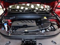 2018款 红标 1.3T DCT时尚型