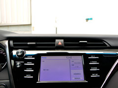 2018款 2.0G 豪华版