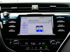 2018款 2.0G 豪华版