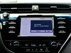 2018款 2.0G 豪华版