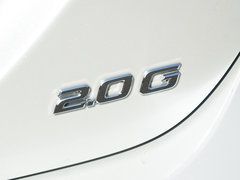 2018款 2.0E 领先版
