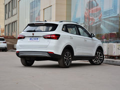 2018款 18T 自动互联网智享版