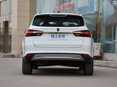 2018款 18T 自动互联网智享版