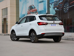 2018款 18T 自动互联网智享版