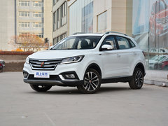 2018款 18T 自动互联网智享版