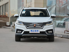 2018款 18T 自动互联网智享版