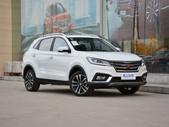 2018款 18T 自动互联网智享版