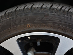 2018款 18T 自动互联网智享版