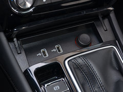 2018款 18T 自动互联网智享版