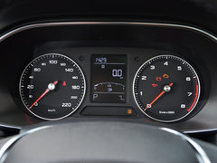 2018款 18T 自动互联网智享版