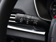 2018款 18T 自动互联网智享版