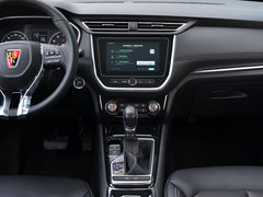 2018款 18T 自动互联网智享版
