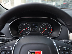 2018款 18T 自动互联网智享版