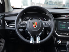 2018款 18T 自动互联网智享版