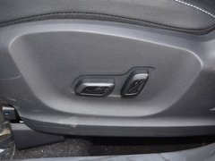 2018款 18T 自动互联网智享版