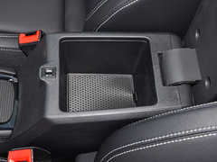 2018款 18T 自动互联网智享版