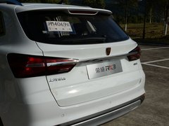 2018款 18T 自动互联网智尊版