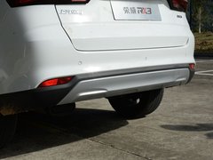 2018款 18T 自动互联网智尊版