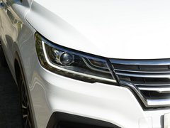 2018款 18T 自动互联网智尊版