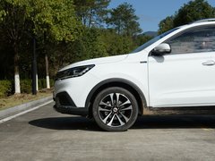 2018款 18T 自动互联网智尊版