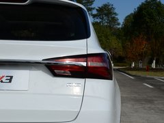 2018款 18T 自动互联网智尊版