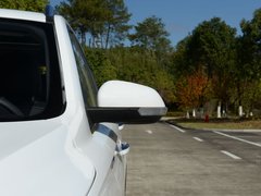 2018款 18T 自动互联网智尊版