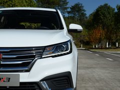 2018款 18T 自动互联网智尊版