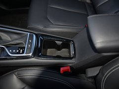 2018款 18T 自动互联网智尊版