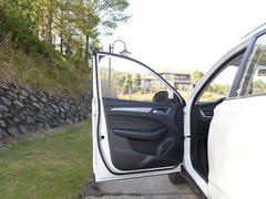 2018款 18T 自动互联网智尊版