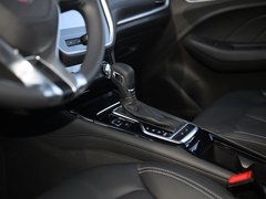 2018款 18T 自动互联网智尊版