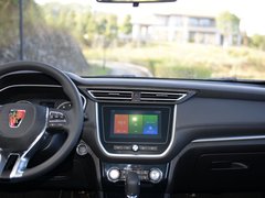 2018款 18T 自动互联网智尊版