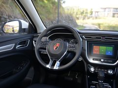 2018款 18T 自动互联网智尊版