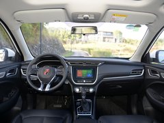 2018款 18T 自动互联网智尊版