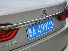 2017款 改款 380THP 旗舰型