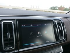 2017款 改款 380THP 旗舰型