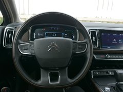 2017款 改款 380THP 旗舰型